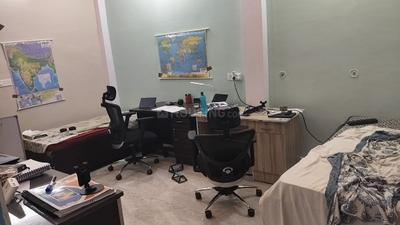 1 BHK Independent Builder Floor