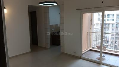 Living Room Image of 1159 Sq.ft 2.5 BHK Apartment / Flat for sale in Arihant Ambar, Noida Extension Greater Noida for Rs. 10000000
