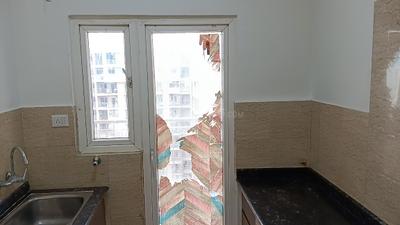 Kitchen Image of 1159 Sq.ft 2.5 BHK Apartment / Flat for sale in Arihant Ambar, Noida Extension Greater Noida for Rs. 10000000