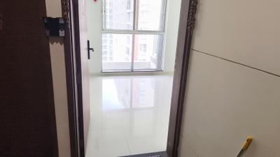 Image of 1078 Sq.ft 2 BHK Apartment / Flat for rent in Pride Purple Park Astra, Hinjawadi, Pune for Rs. 29999