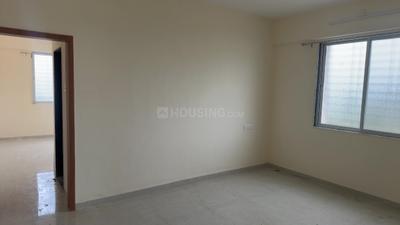 Living Room Image of 900 Sq.ft 2 BHK Apartment / Flat for rent in Old Sangvi Pune for Rs. 27000
