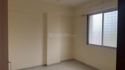 Bedroom Image of 900 Sq.ft 2 BHK Apartment / Flat for rent in Old Sangvi Pune for Rs. 27000