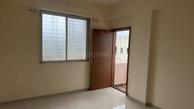Bedroom Image of 900 Sq.ft 2 BHK Apartment / Flat for rent in Old Sangvi Pune for Rs. 27000