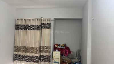 Bedroom Image of 1100 Sq.ft 2 BHK Apartment / Flat for sale in Tata Eureka Park Phase 1, Sector 150 Noida for Rs. 12000000
