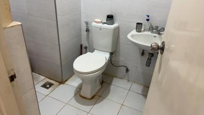 Image of 780 Sq.ft 2 BHK Apartment / Flat for rent in DLF Woodland Heights, Bommasandra, Bengaluru for Rs. 25000