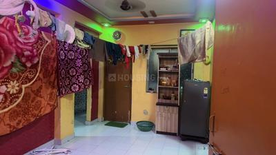 Living Room Image of 670 Sq.ft 1 BHK Apartment / Flat for sale in Samarvarni Silvassa for Rs. 2300000