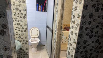 Bathroom Image of 670 Sq.ft 1 BHK Apartment / Flat for sale in Samarvarni Silvassa for Rs. 2300000
