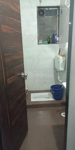 Bathroom Image of 171 Sq.ft 1 RK Apartment / Flat for sale in Pride Cottage, Ulwe Navi Mumbai for Rs. 3200000