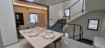 Hall Image of 3000 Sq.ft 4 BHK Villa for sale in Kovilambakkam Chennai for Rs. 30000000