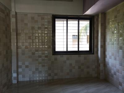 Bedroom Image of 580 Sq.ft 1 BHK Apartment / Flat for sale in Shere e Punjab, Andheri East Mumbai for Rs. 12500000