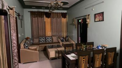 Living Room Image of 1056 Sq.ft 2 BHK Apartment / Flat for sale in Isha Shri Sai Upvan, Daurli Meerut for Rs. 6000000