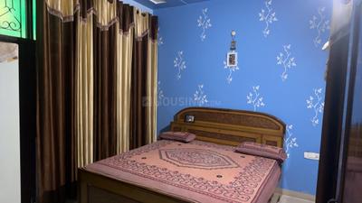 Bedroom Image of 1056 Sq.ft 2 BHK Apartment / Flat for sale in Isha Shri Sai Upvan, Daurli Meerut for Rs. 6000000