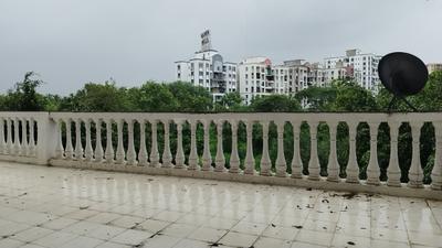Living Room Image of 1700 Sq.ft 3 BHK Apartment / Flat for rent in Kolte Patil Maestros, Wanowrie Pune for Rs. 48000
