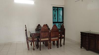Living Room Image of 1700 Sq.ft 3 BHK Apartment / Flat for rent in Kolte Patil Maestros, Wanowrie Pune for Rs. 48000