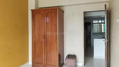 Bedroom Image of 1700 Sq.ft 3 BHK Apartment / Flat for rent in Kolte Patil Maestros, Wanowrie Pune for Rs. 48000