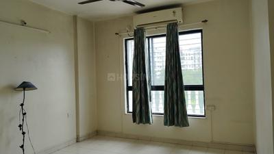 Bedroom Image of 1700 Sq.ft 3 BHK Apartment / Flat for rent in Kolte Patil Maestros, Wanowrie Pune for Rs. 48000