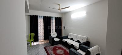 Lalit Roongta Elegante Living Room 1