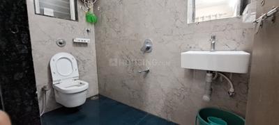 Image of 1015 Sq.ft 2 BHK Apartment / Flat for rent in Lalit Roongta Elegante, Panchavati, Nashik for Rs. 18000
