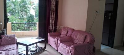 Living Room Image of 1100 Sq.ft 2 BHK Apartment / Flat for sale in Kalyan West Kalyan for Rs. 8700000