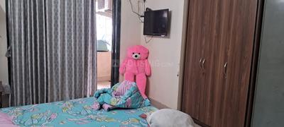 Bedroom Image of 1100 Sq.ft 2 BHK Apartment / Flat for sale in Kalyan West Kalyan for Rs. 8700000