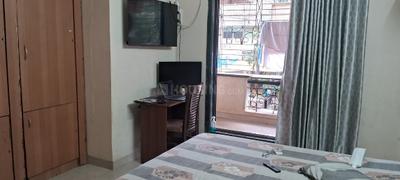 Bedroom Image of 1100 Sq.ft 2 BHK Apartment / Flat for sale in Kalyan West Kalyan for Rs. 8700000