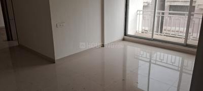 Living Room Image of 950 Sq.ft 2 BHK Apartment / Flat for sale in Vasudha Geetant Ashray, Kalyan West Kalyan for Rs. 7999999