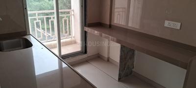 Kitchen Image of 950 Sq.ft 2 BHK Apartment / Flat for sale in Vasudha Geetant Ashray, Kalyan West Kalyan for Rs. 7999999