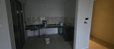 Kitchen Image of 1640 Sq.ft 3 BHK Apartment / Flat for sale in Futuristic The Miracle, Pimple Saudagar Pune for Rs. 16000000