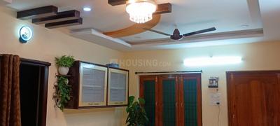 Living Room Image of 1473 Sq.ft 3 BHK Apartment / Flat for sale in Sri Ramachandra Nagar Vijayawada for Rs. 6200000