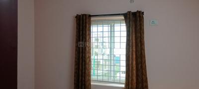 Bedroom Image of 1473 Sq.ft 3 BHK Apartment / Flat for sale in Sri Ramachandra Nagar Vijayawada for Rs. 6200000