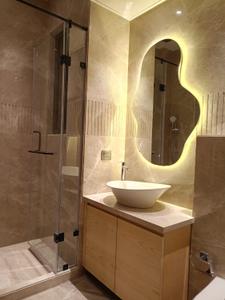 Image of 2250 Sq.ft 3 BHK Builder Floor for sale in Vasant Vihar, New Delhi for Rs. 104000000