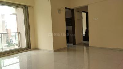 Living Room Image of 1365 Sq.ft 2 BHK Apartment / Flat for sale in Mayuresh Delta, Ulwe Navi Mumbai for Rs. 18000000
