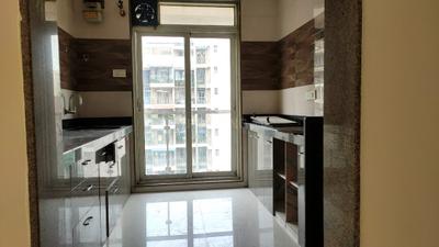 Kitchen Image of 1365 Sq.ft 2 BHK Apartment / Flat for sale in Mayuresh Delta, Ulwe Navi Mumbai for Rs. 18000000