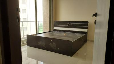 Bedroom Image of 1365 Sq.ft 2 BHK Apartment / Flat for sale in Mayuresh Delta, Ulwe Navi Mumbai for Rs. 18000000