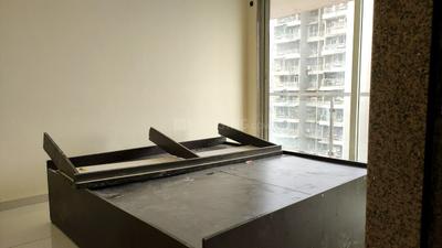 Bedroom Image of 1365 Sq.ft 2 BHK Apartment / Flat for sale in Mayuresh Delta, Ulwe Navi Mumbai for Rs. 18000000