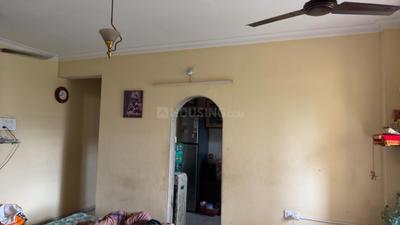 Kukreja Complex Living Room 1