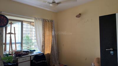 Bedroom Image of 658 Sq.ft 2 BHK Apartment / Flat for sale in Kukreja Complex, Bhandup West Mumbai for Rs. 14500000