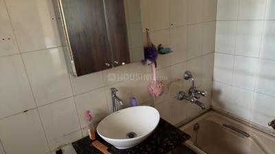 Kukreja Complex Bathroom Two 4