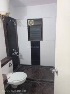 Bathroom Image of 1380 Sq.ft 2.5 BHK Apartment / Flat for sale in Kalpataru Estate, Pimple Gurav Pune for Rs. 14500000