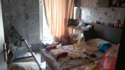 Nirman Silver Mist Bedroom One 2
