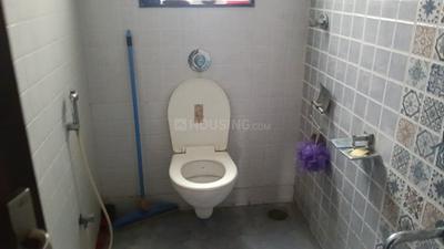 Nirman Silver Mist Bathroom One 3