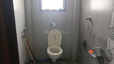 Nirman Silver Mist Bathroom Two 4