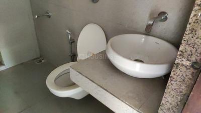 Image of 1240 Sq.ft 2 BHK Apartment / Flat for sale in Siddhivinayak Utopia, Ulwe, Navi Mumbai for Rs. 13900000