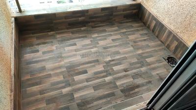 Balcony Image of 1240 Sq.ft 2 BHK Apartment / Flat for sale in Siddhivinayak Utopia, Ulwe Navi Mumbai for Rs. 13900000
