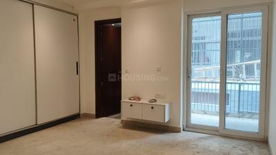 Bedroom Image of 1620 Sq.ft 3 BHK Builder Floor for sale in Anand Vihar New Delhi for Rs. 32500000