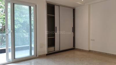 Bedroom Image of 1620 Sq.ft 3 BHK Builder Floor for sale in Anand Vihar New Delhi for Rs. 32500000