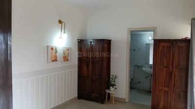Bedroom Image of 1424 Sq.ft 3 BHK Apartment / Flat for sale in Eros Sampoornam, Noida Extension Greater Noida for Rs. 13500000