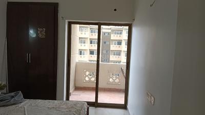 Bedroom Image of 1424 Sq.ft 3 BHK Apartment / Flat for sale in Eros Sampoornam, Noida Extension Greater Noida for Rs. 13500000