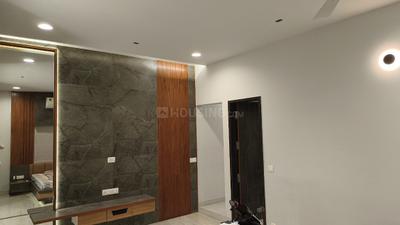Bedroom Image of 7500 Sq.ft 5 BHK Independent House for sale in Adajan Surat for Rs. 61100000