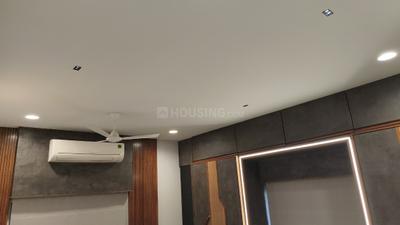 Bedroom Image of 7500 Sq.ft 5 BHK Independent House for sale in Adajan Surat for Rs. 61100000